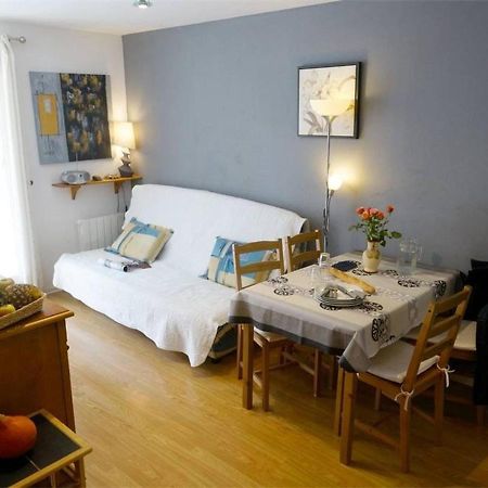 شقة T2 Calme - Balcon - Parking - Animaux Admis - Fr-1-313-187 Bagnères-de-Luchon المظهر الخارجي الصورة