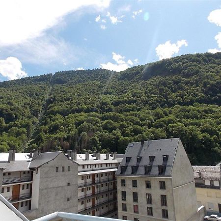 شقة T2 Calme - Balcon - Parking - Animaux Admis - Fr-1-313-187 Bagnères-de-Luchon المظهر الخارجي الصورة