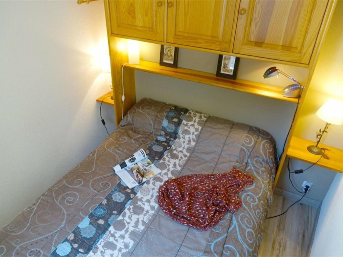 شقة T2 Calme - Balcon - Parking - Animaux Admis - Fr-1-313-187 Bagnères-de-Luchon المظهر الخارجي الصورة