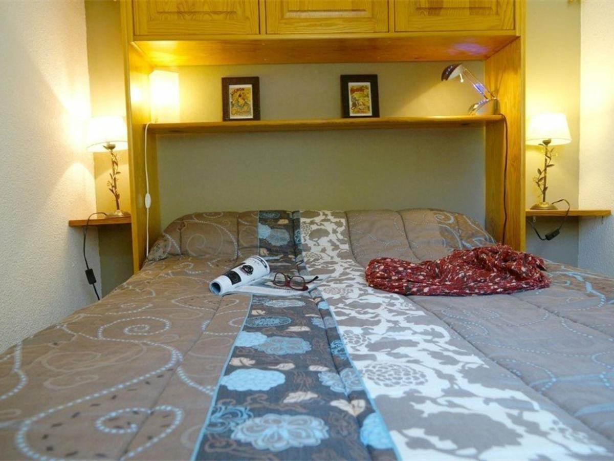 شقة T2 Calme - Balcon - Parking - Animaux Admis - Fr-1-313-187 Bagnères-de-Luchon المظهر الخارجي الصورة